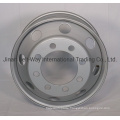 Durable China Steel Heavy Duty Truck Wheel Rim